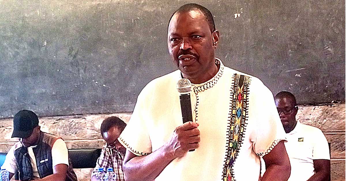 Qwetu Sacco education to members concluded on high note as five year strategic plan takes centre stage