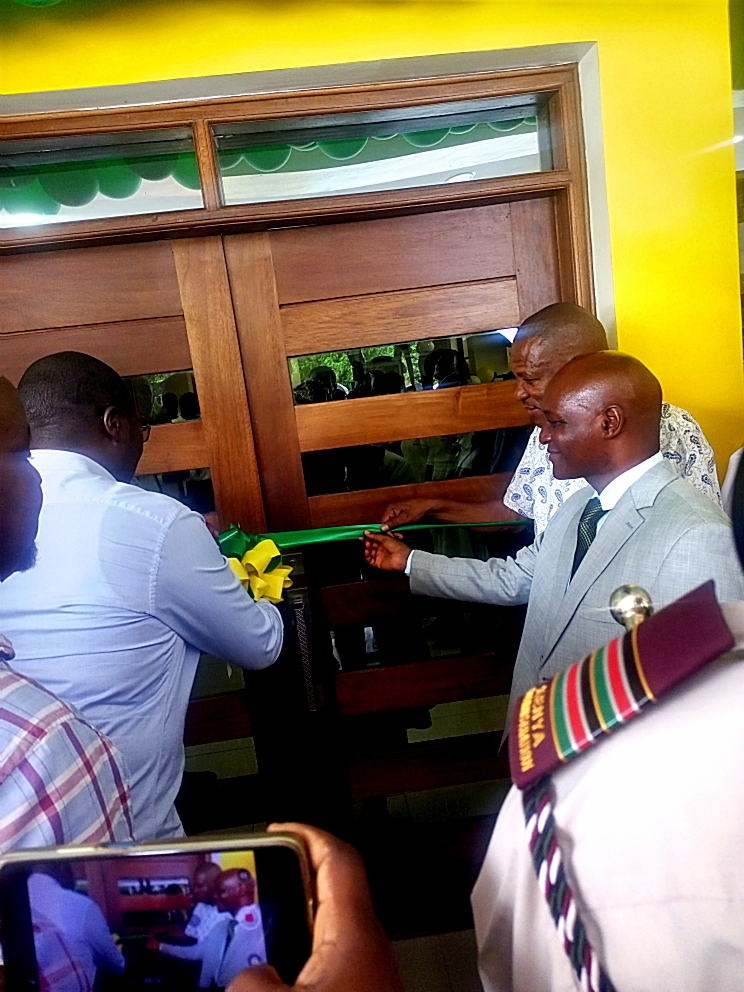 About QWETU DT SACCO